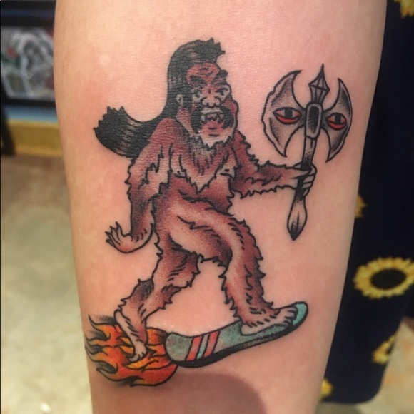 Meet your Posher, Oddyseas - Picture 5 of 9